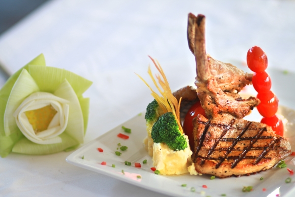 Hotel La Residence Blanc Angkor (Siem Reap)